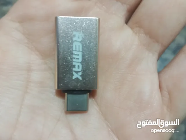 فلاشة Remax OTM