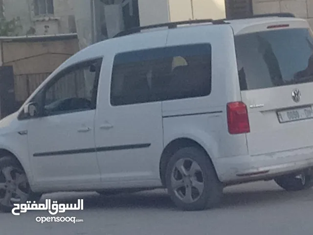 Used Volkswagen Caddy in Salfit