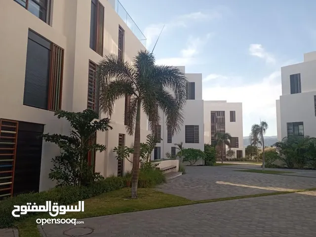 55 m2 Studio Apartments for Sale in Aqaba Ayla