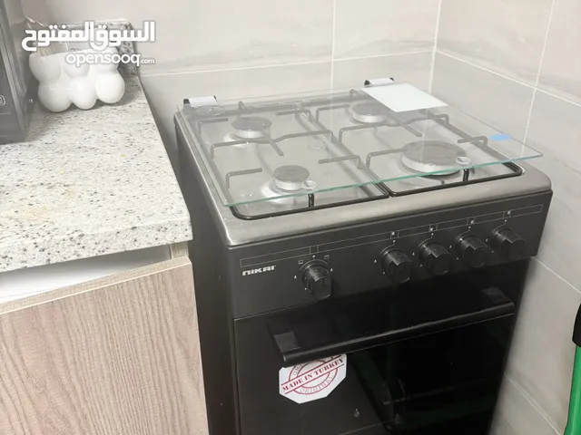 فرن nikai Nikai oven