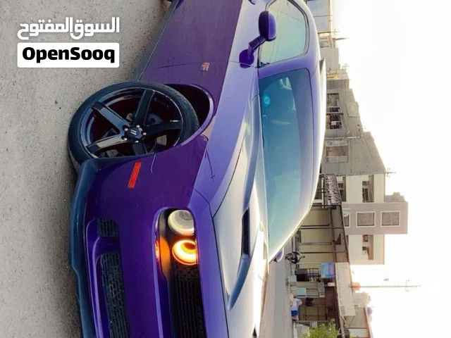 2016 Dodge Challenger SXT Plus