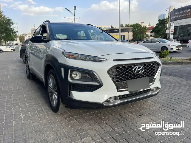 هيونداي كونا 2019 Hyundai Kona Electric للبيع