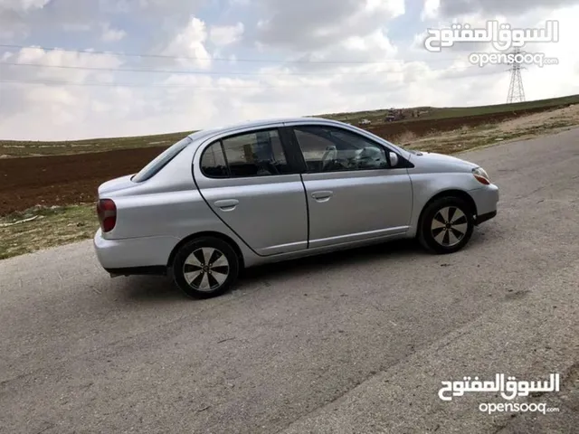 تويوتا ايكو