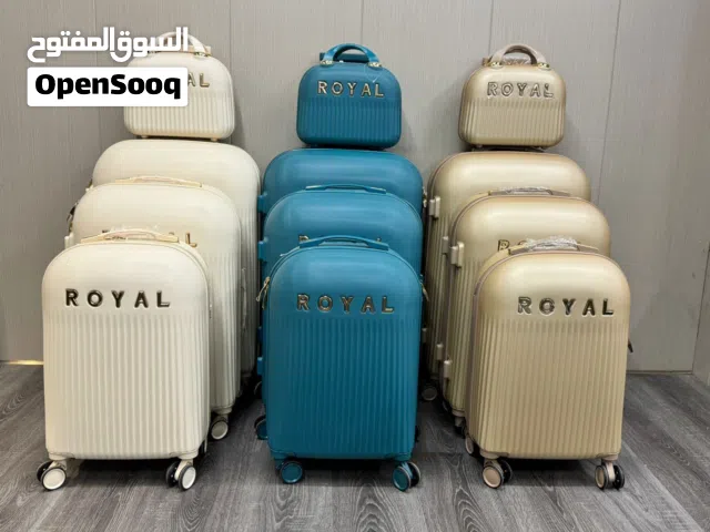 طقم شنط 4 قطع