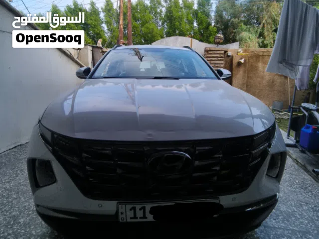 Used Hyundai Tucson in Baghdad