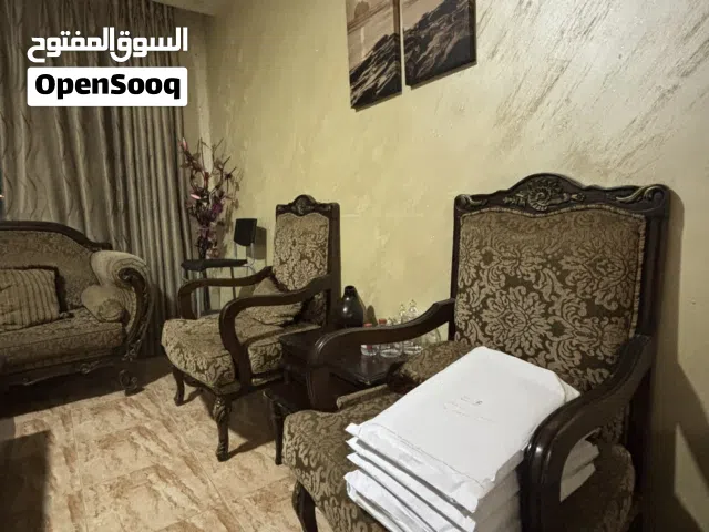 طقم كنب جديد