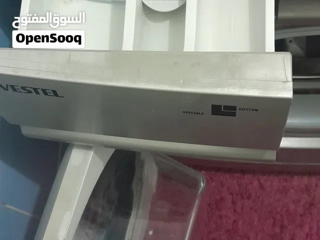 غسالة vestel  7kg
