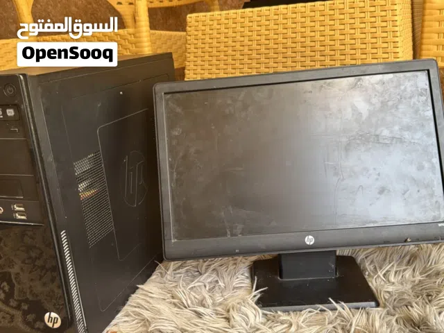 Other HP Computers for sale in Misrata