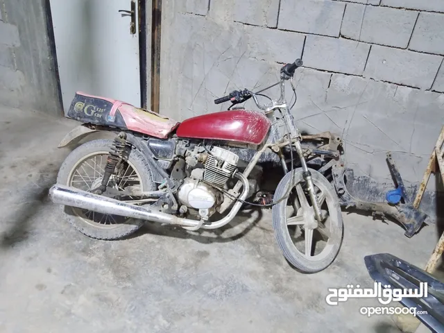 دراجة ايراني