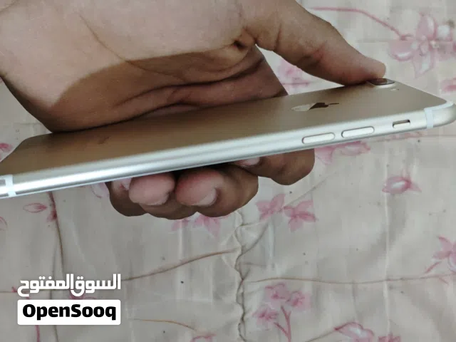 Apple iPhone 7 Plus 128 GB in Basra