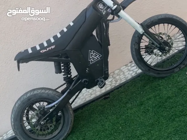 كروز كهربائي