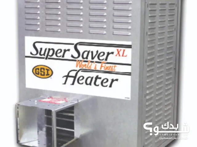 دفايات مزارع الدواجن الحديثة SUPER-SAVER XLTMHEATER