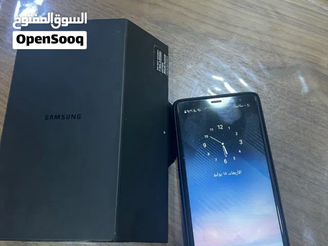 للبيع تلفون note 8