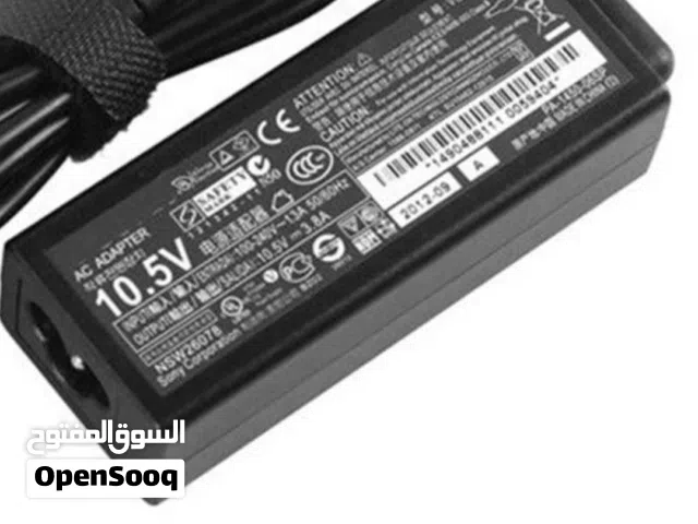 مطلوب هذا الشاحن