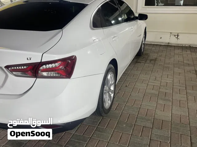 2020 شيفروليه ماليبو LT