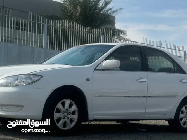 كامري موديل2006