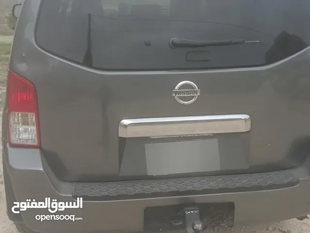 New Nissan Pathfinder in Nabatieh