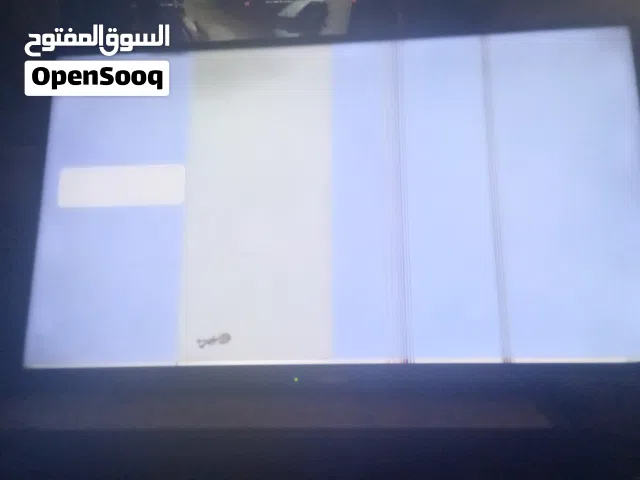 شاشه 42 بوصه تايجر مستعمله