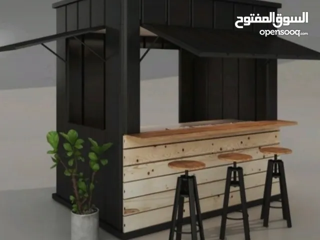 6 m2 Restaurants & Cafes for Sale in Ajman Al Naemiyah