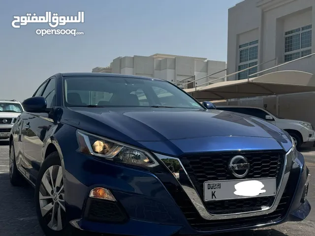 2019 Nissan Altima S - Reliable, Fuel Efficient, and Ready to drive