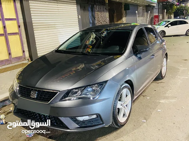 Used Seat Leon in Tulkarm