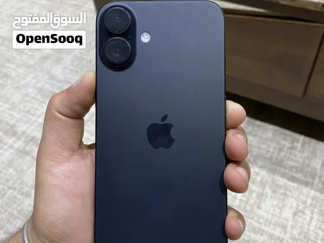 ايفون 16 بلس