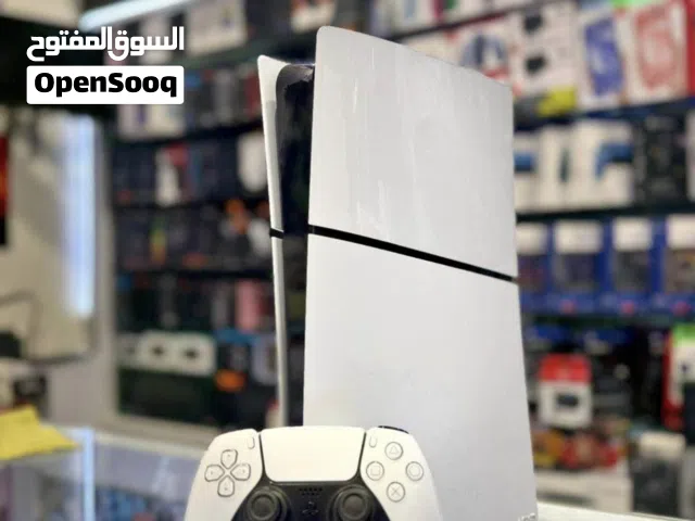 Ps5 بلاستيشن
