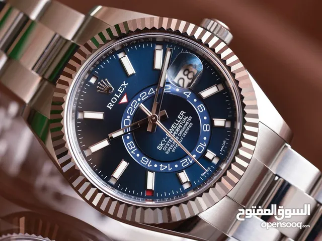 Black Invicta for sale in Cairo