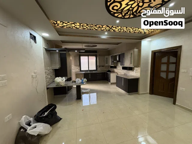Semi Furnished Monthly in Irbid Aydoun