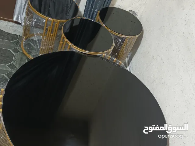 طاولات جديدة شغل تفصيل
