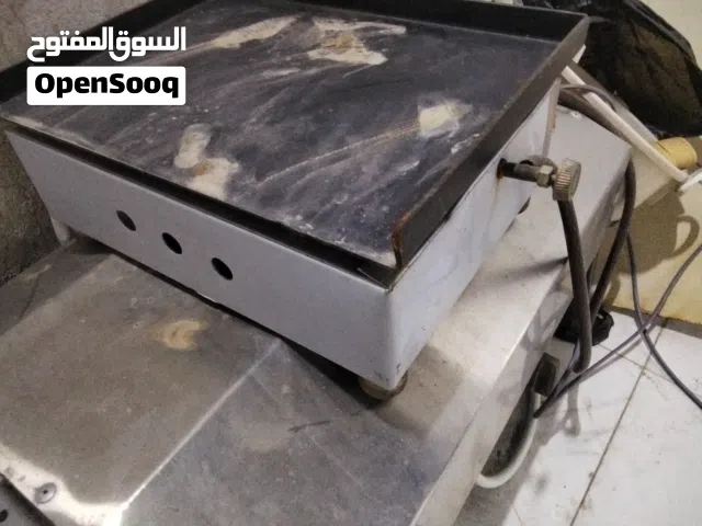 البيع  شوايه بركر لبيع