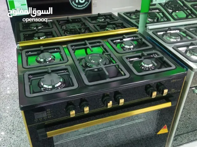 UnionTech Ovens in Cairo