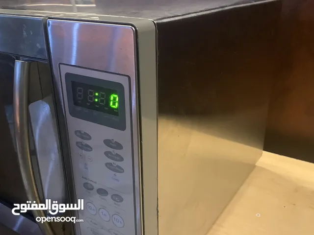 ميكرويف دايو بحاله ممتازه