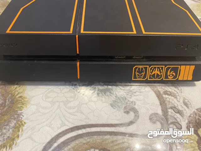 سوني 4 (الوصف مهم)