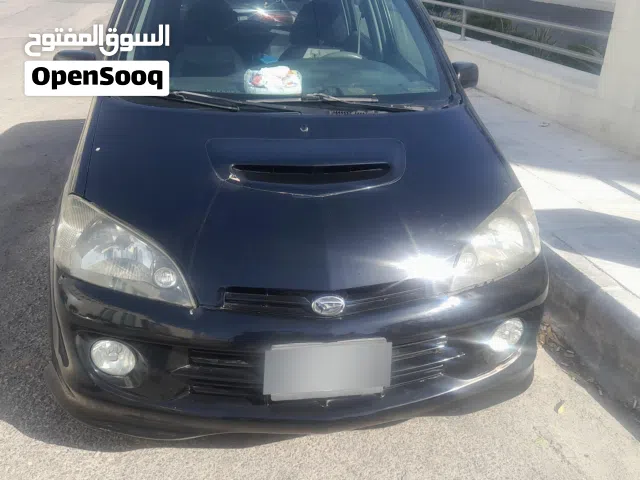 2003 دايهاتسو YRV