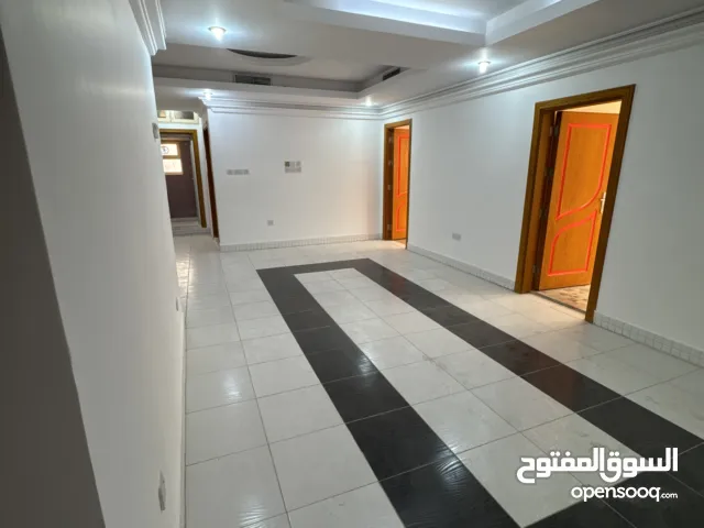 للإيجار شقة 4 غرف بسلوي طريق الفحاحيل  Apartment For Rent Salwa