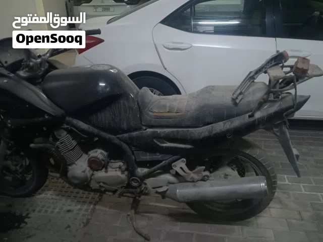 Yamaha XJ 900