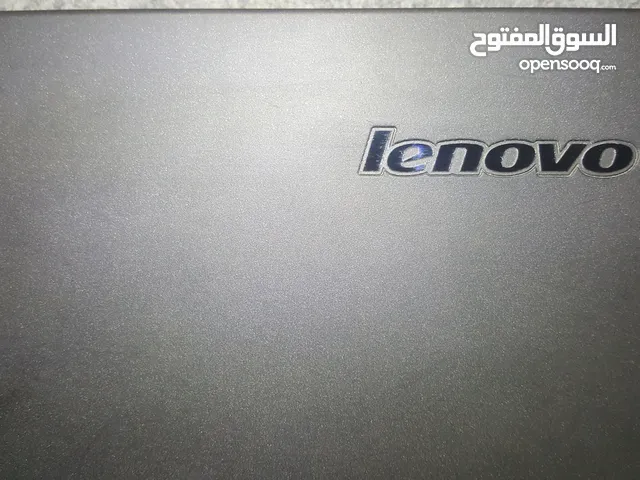 Windows Lenovo for sale  in Sana'a