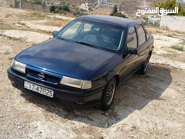 New Opel Vectra in Amman