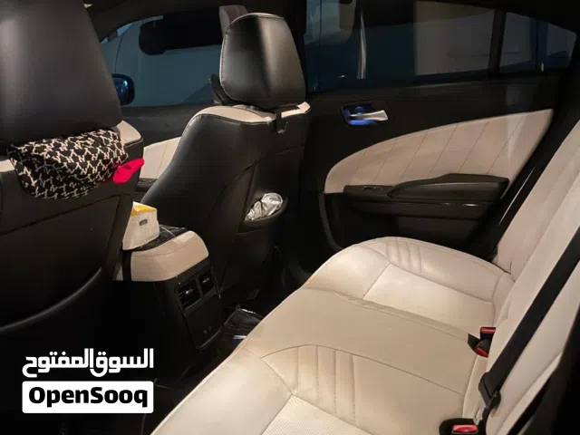 Used Dodge Charger in Muscat