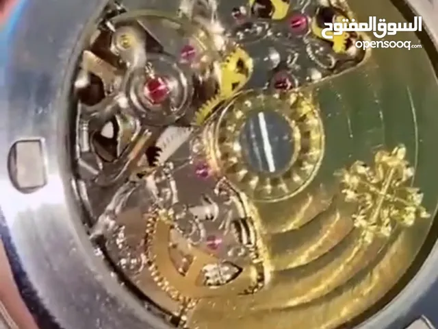 باتك فلب سويسري