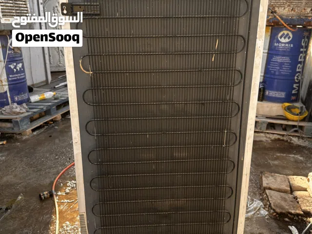 براد Vestel بابين سعة 317 لتر بحالة جيدة للبيع