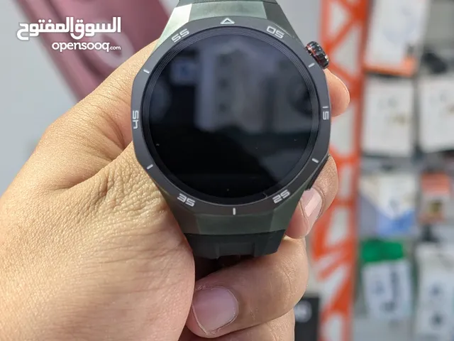Huawei watch GT 5Pro