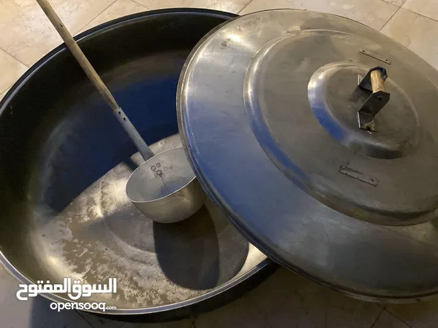 سلام عليكم جدر طبخ عزايم ستيل جديد