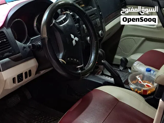 Used Mitsubishi Pajero in Farwaniya