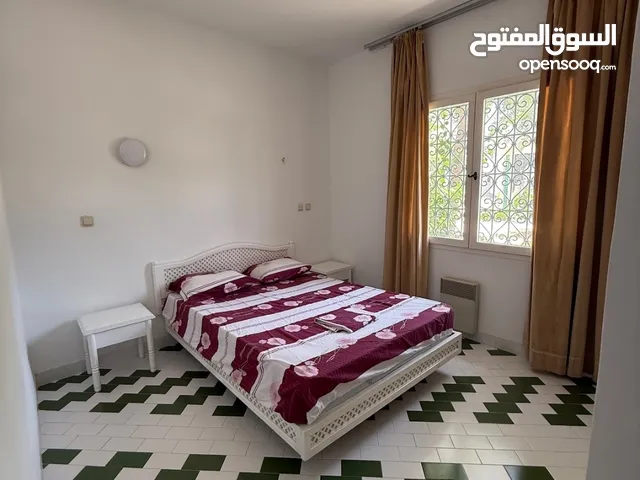 100 m2 1 Bedroom Apartments for Rent in Sousse Other