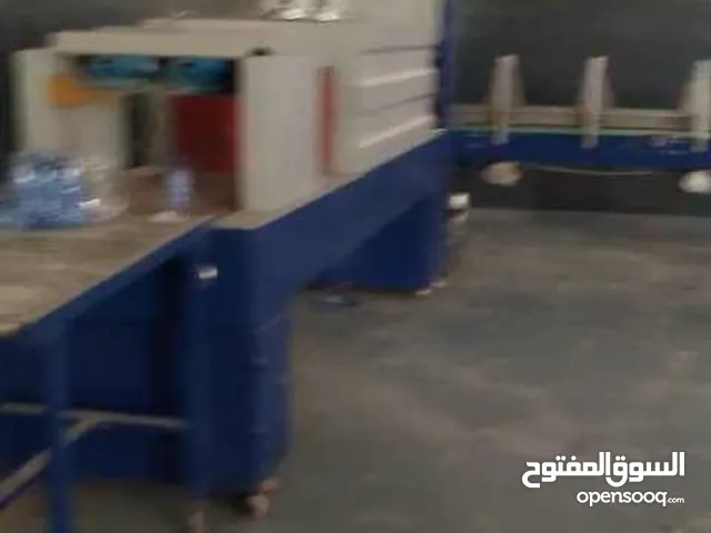 مصنع مياه متكامل ماشاءالله