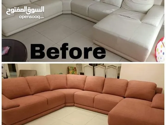 Refair sofa set and majlish. chairs hotel and Restaurant old sofa chairs. change fabrice and sponge