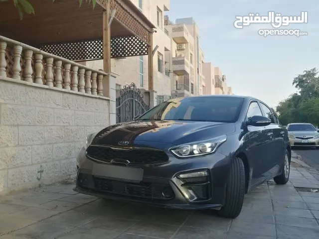 Used Hyundai Avante in Aqaba