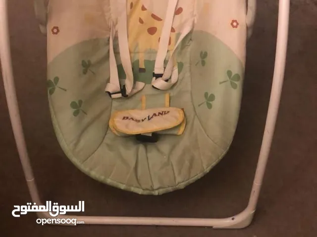 مرجيحة اطفال